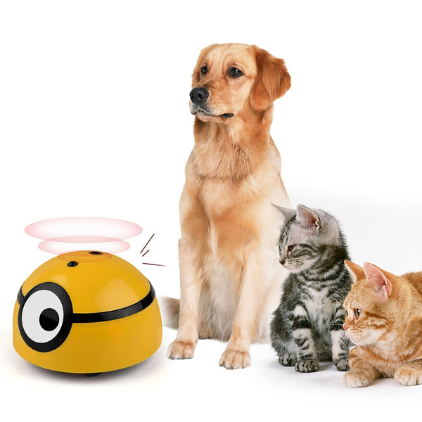 Intelligent Escaping Toy For Cat Dog and Baby
